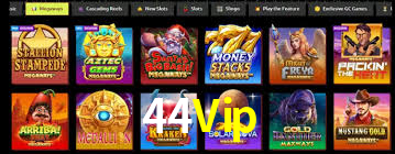 Welcome Bonus 44Vip
