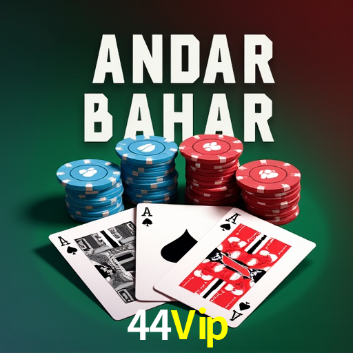 Live Casino 44Vip