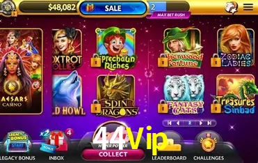 Weekend Specials 44Vip
