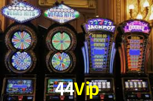 44Vip App Interface