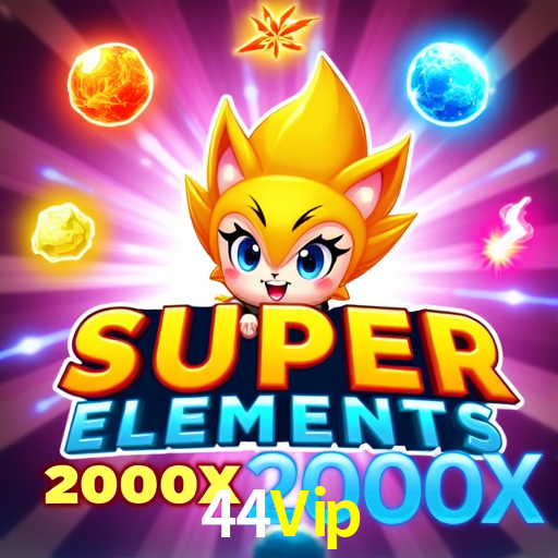 Platform Technology 44Vip